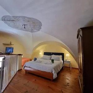 Ferienhaus My Loft, Catania