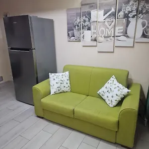 Ferienhaus Il Cortiletto Verde, Catania