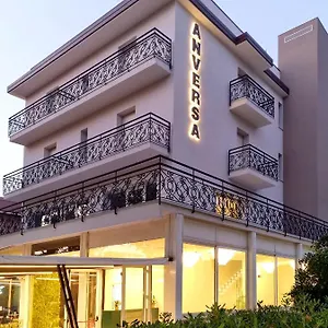 Anversa - Adults Only 16 3*, Rimini Italia