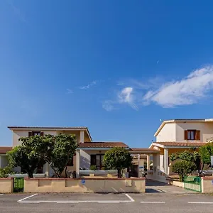Centro Residenziale Le Canne 2*, San Teodoro (Sardinia) Italia